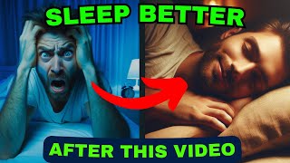 5 Proven Tips to Improve Your Sleep Quality