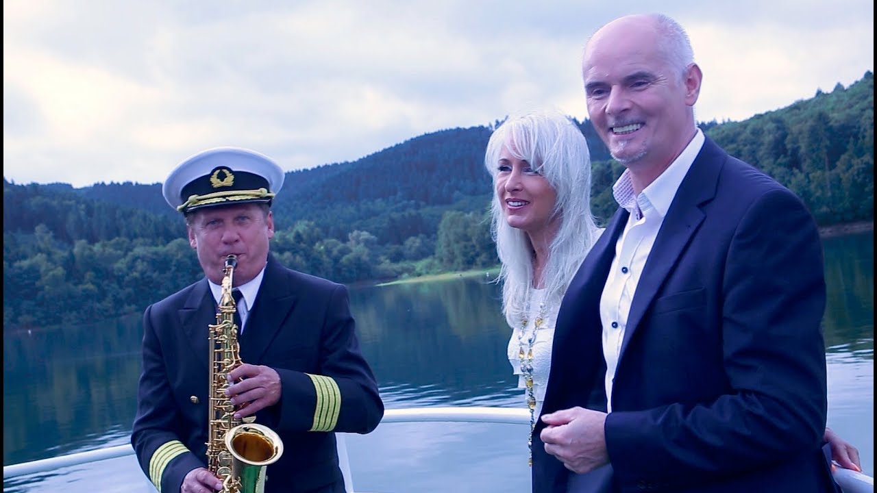 Piotr Feszter & Captain Freddy - Ja! Jo lubia śląskie śpiewki grać (Official Music Video)