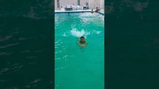 The one & only professional swimming academy of Rahim Yar Khan #rahimyarkhan