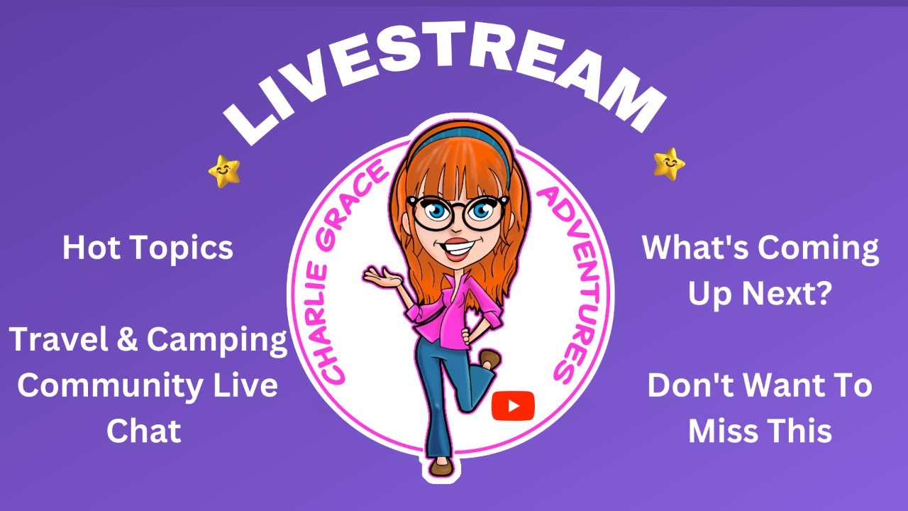 Live - Let's Catch Up - YouTube