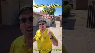 Custom Home in Mesa AZ |NO HOA| Detached RV Garage & 2 Car Garage | 3Bd,3Ba | 2,212SqFt | Pool|1Acre