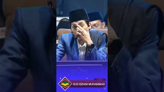 The Horror Of Surat Al Waqiah Gus Iqdam gusiqdam study shorts