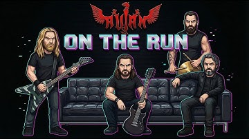 Avian - On The Run (Official Video)