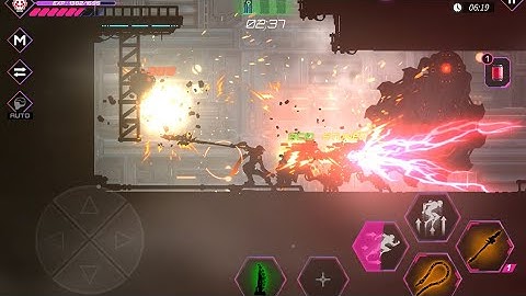 Undestroyed : Shadow ARPG Gameplay Walkthrough ( Android, iOS)