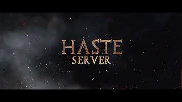 Cascade Reborn 3.3.5a - Haste server - High Stats