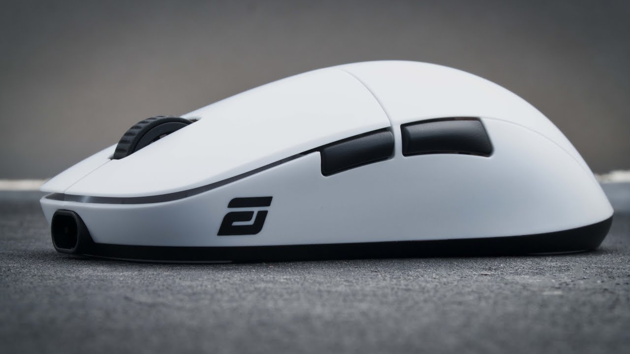 EndgameGear XM2 8K v2 and XM2w 4K v2