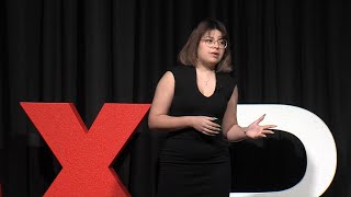 Why horror is not a 'low art' | Isabel Wolke | TEDxBGSU