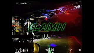 Big D.O.E - Claimin (Official Music Video)
