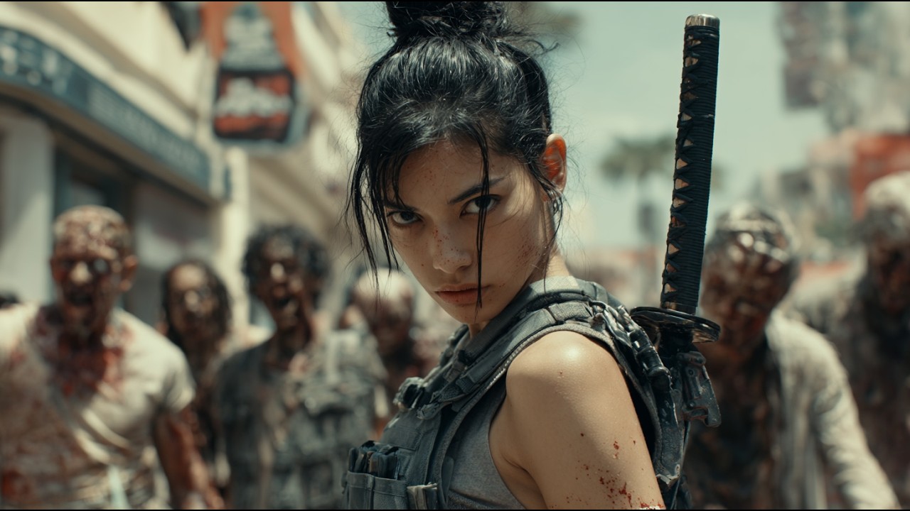 Top of Her Class—Yet Flagged by Federal Authorities | HFY Science-Fiction Tales