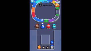 Flow Blast Shooter Level 48 Walkthrough Solution
