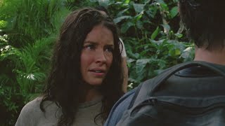 LOST HD | Jack and Kate [S06E14] "You Coming with Us Now?" | Losttheothers
