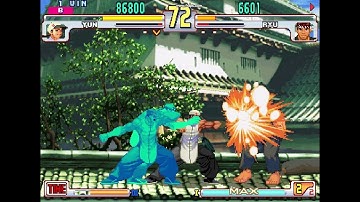 yun の daipan loop (and other things)