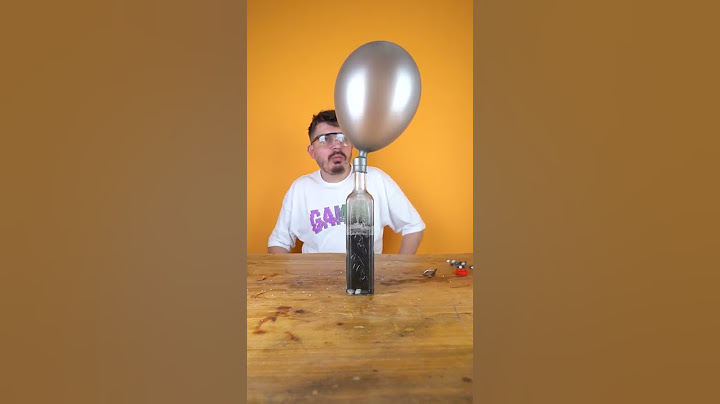 Kendi Uçan Balonunu Yap ! | Yaspe Tiktok Hayat Hileleri | #Shorts #Tiktok