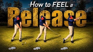 The Release that FIXES EVERYTHING - The Only Release Drill You Ever Need