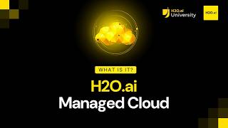 Full Platform Overview | H2O.ai Managed Cloud