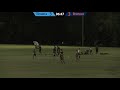 Season 6 - Round 8 - Titans Versus Broncos - Inferno Super Series Men's