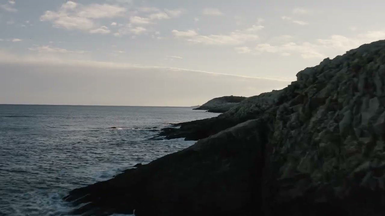 DUNCAN'S COVE | Halifax, NS