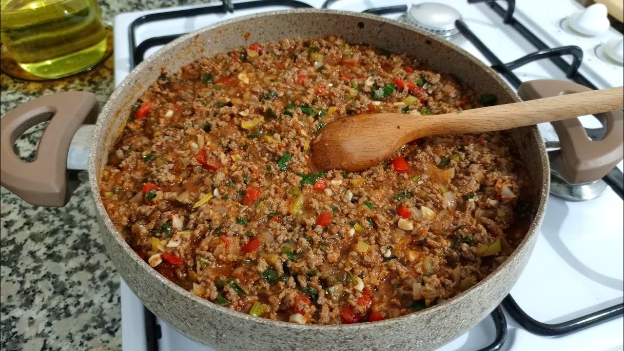 10 Dakikada Hazırladım 😱 Tam Ekmek Banmalık Bir Ana Yemek Tarifi 😋 Böyle Patlıcan Musakka Efsane 10 Dakikada Hazırladım 😱 Tam Ekmek Banmalık Bir Ana Yemek Tarifi 😋 Böyle Patlıcan Musakka Efsane