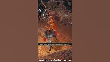 Spawn Protection - Elden Ring