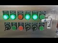 Cream and milk separating equipment