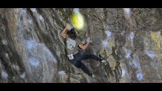 Spring Sessions: Wild Basin (Boxcar boulder)