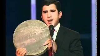 Babek Nifteliyev.wmv