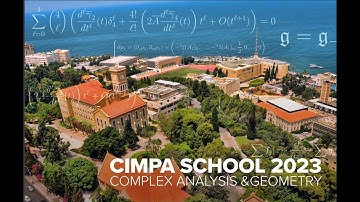 "Introduction to Holomorphic Dynamics in Several Complex Variables"