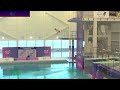 British Elite Junior Diving | Day 2 Prelims