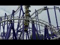 Toxic Garden (Offride) Video Heide-Park - Soltau 2023
