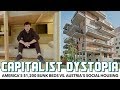 American Housing Turns Dystopian Mp3 Song