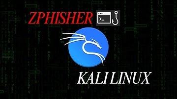 How to install zphisher in kali linux- (2025)