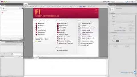 Flash MP3 Player Tutorial How to Make an MP3 Player