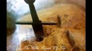 Excalibur Celtic Dream San Galgano
