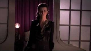 Little Ashes trailer english