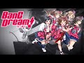 バンドリ! / Yes! BanG Dream! / ベース弾いてみた / Poppin' Party / Bang Dream / bass cover ポッピンパーティ