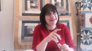How to EPP the LA passacaglia block How to EPP the LA passacaglia block