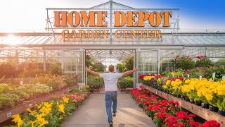 5 Mind-Blowing Garden Center Shopping Tips You Need NOW