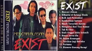 Exist  Album Mencari Alasan 