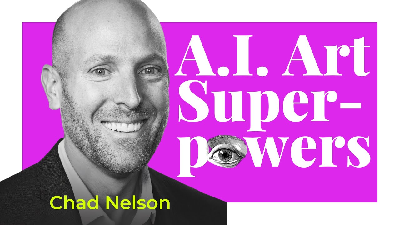 Discover OpenAI DALL·E’s FirstEver AI Animated Film & Vogue Cover