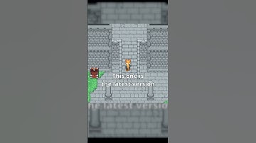 Items in my Zelda-like game! Inventory changes! - #shorts #gamedev #indiedev #godot #zeldalike