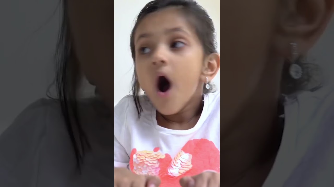 Chitti chilakamma | Lakshmi Manchu & Baby Nirvana #manchulakshmi #nirvana