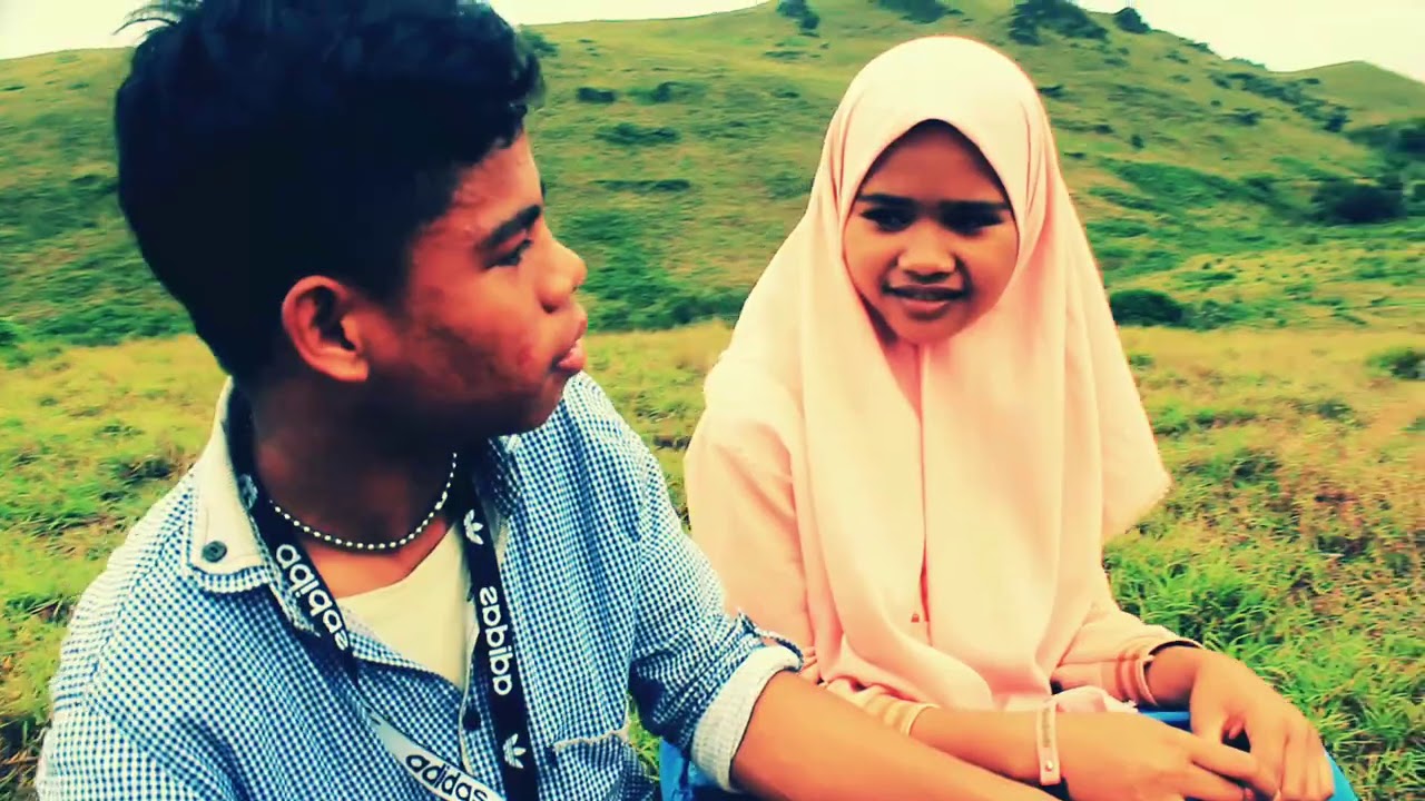 Cinta Tak Direstui Karna Saudara :           Versi Comedi