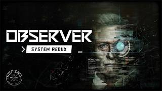 Observer: System Redux