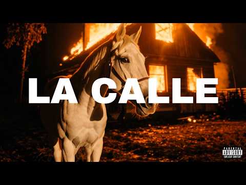 CH12 - LA CALLE (SIDE BIT**)