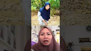 Abis dikejar p3nj4hat #youtubeshorts #subscribe #shorts