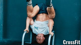 One Of The Hardest Workouts In CrossFit®