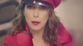 Tuğba Özerk - Patron ( Müzik Video )