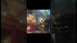 My first Overwatch #edit :D This song will always be rent free in my head. #overwatch2 #overwatch