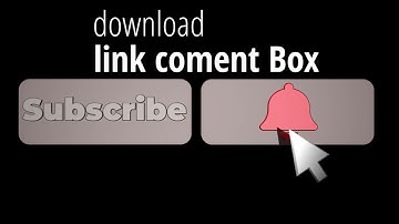 3D Subscribe Button & Notification Bell Animation | DaVinci Resolve Fusion