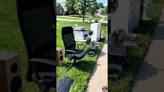 DUMPSTER DIVING EXPOSED: The Truth About Corporate Waste 😤 #dumpsterdiving #freestuff